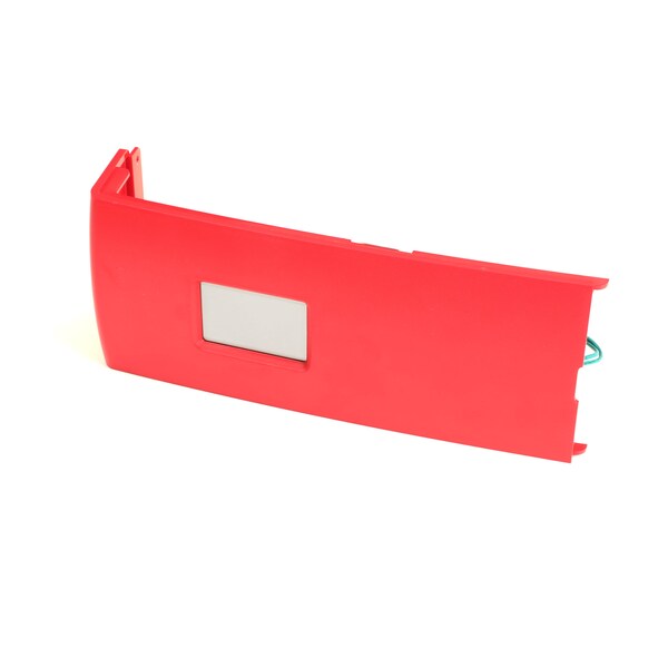 Assembly Front Panel, Hwb-2100